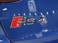 Audi RS4 RS 4 TFSI QUATTRO CARBON EDITION 19