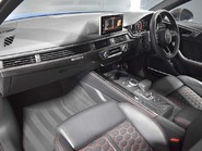 Audi RS4 RS 4 TFSI QUATTRO CARBON EDITION 56