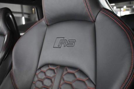 Audi RS4 RS 4 TFSI QUATTRO CARBON EDITION 61