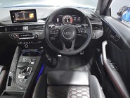 Audi RS4 RS 4 TFSI QUATTRO CARBON EDITION 45