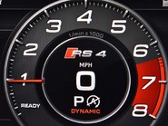 Audi RS4 RS 4 TFSI QUATTRO CARBON EDITION 52