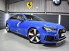 Audi RS4 RS 4 TFSI QUATTRO CARBON EDITION