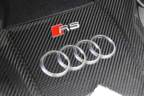 Audi RS4 RS 4 TFSI QUATTRO CARBON EDITION 10