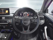 Audi RS4 RS 4 TFSI QUATTRO CARBON EDITION 46