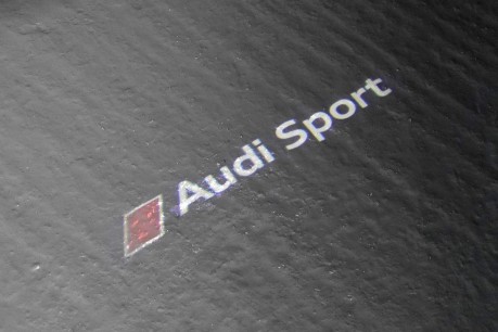 Audi RS4 RS 4 TFSI QUATTRO CARBON EDITION 75