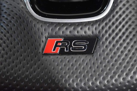 Audi RS4 RS 4 TFSI QUATTRO CARBON EDITION 49