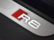 Audi R8 SPYDER V8 QUATTRO 63