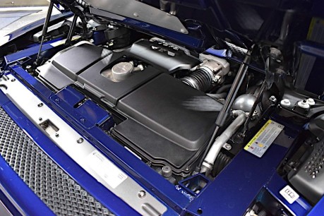 Audi R8 SPYDER V8 QUATTRO 31