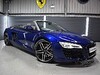 Audi R8 SPYDER V8 QUATTRO