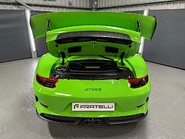 Porsche 911 4.0 991 GT3 RS PDK Euro 6 2dr 22