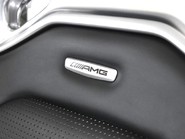 Mercedes-Benz C Class AMG C 63 S PREMIUM 76