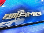 Mercedes-Benz C Class AMG C 63 S PREMIUM 86