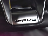 Mercedes-Benz C Class AMG C 63 S PREMIUM 62