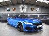 BMW 8 Series M850I XDRIVE