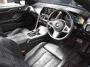 BMW 8 Series M850I XDRIVE 51
