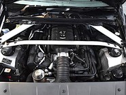 Aston Martin Vantage S V8 ROADSTER 7