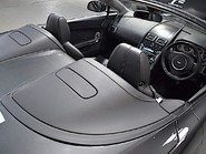 Aston Martin Vantage S V8 ROADSTER 21