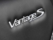 Aston Martin Vantage S V8 ROADSTER 26