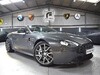 Aston Martin Vantage S V8 ROADSTER