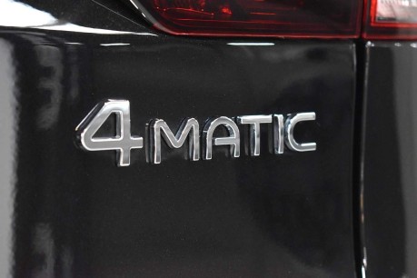 Mercedes-Benz EQC EQC 400 4MATIC AMG LINE PREMIUM PLUS 25
