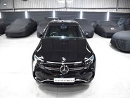 Mercedes-Benz EQC EQC 400 4MATIC AMG LINE PREMIUM PLUS 4