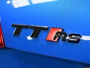 Audi TT TTRS TFSI QUATTRO 28