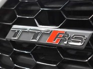 Audi TT TTRS TFSI QUATTRO 14