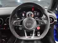 Audi TT TTRS TFSI QUATTRO 49