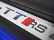Audi TT TTRS TFSI QUATTRO 65