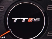 Audi TT TTRS TFSI QUATTRO 59