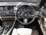 BMW 5 Series 530D M SPORT 31