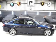 BMW 5 Series 530D M SPORT 21