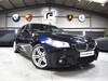 BMW 5 Series 530D M SPORT
