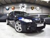 BMW 5 Series 530D M SPORT