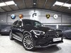 Mercedes-Benz GLC GLC 300 D 4MATIC AMG LINE PREMIUM