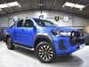 Toyota Hilux GR SPORT 4WD D-4D DCB