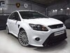 Ford Focus RS