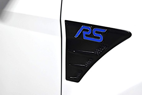 Ford Focus RS 6
