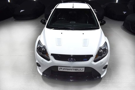 Ford Focus RS 7