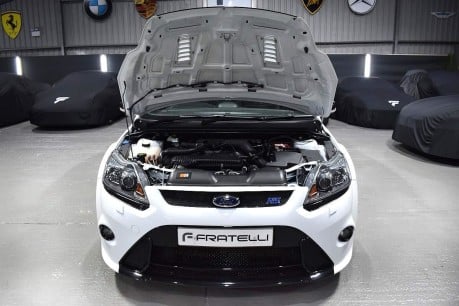 Ford Focus RS 9
