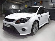 Ford Focus RS 14
