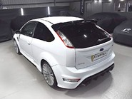 Ford Focus RS 21