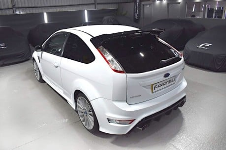 Ford Focus RS 21