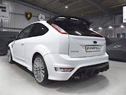 Ford Focus RS 22