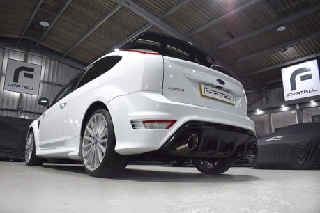 Ford Focus RS 24
