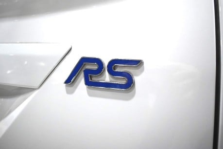 Ford Focus RS 27