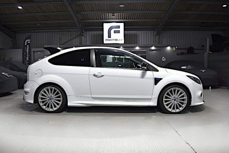 Ford Focus RS 36