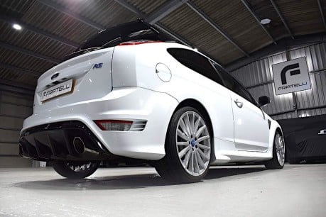 Ford Focus RS 31