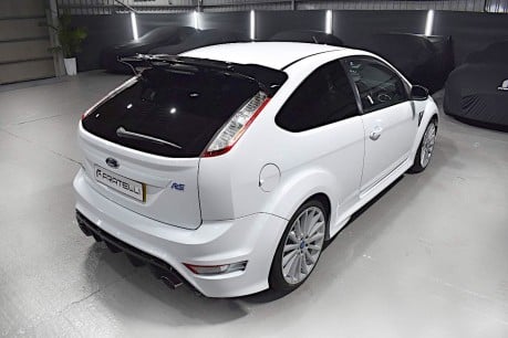 Ford Focus RS 34