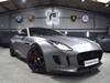 Jaguar F-Type R